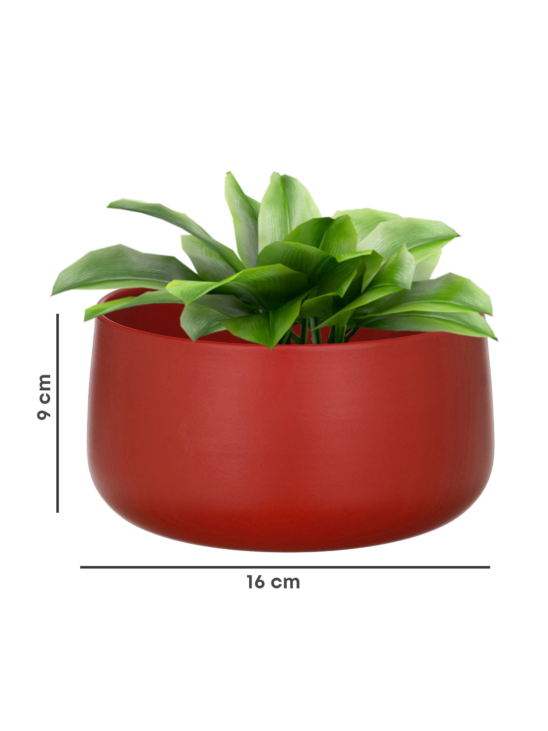 Helena Hue Planter