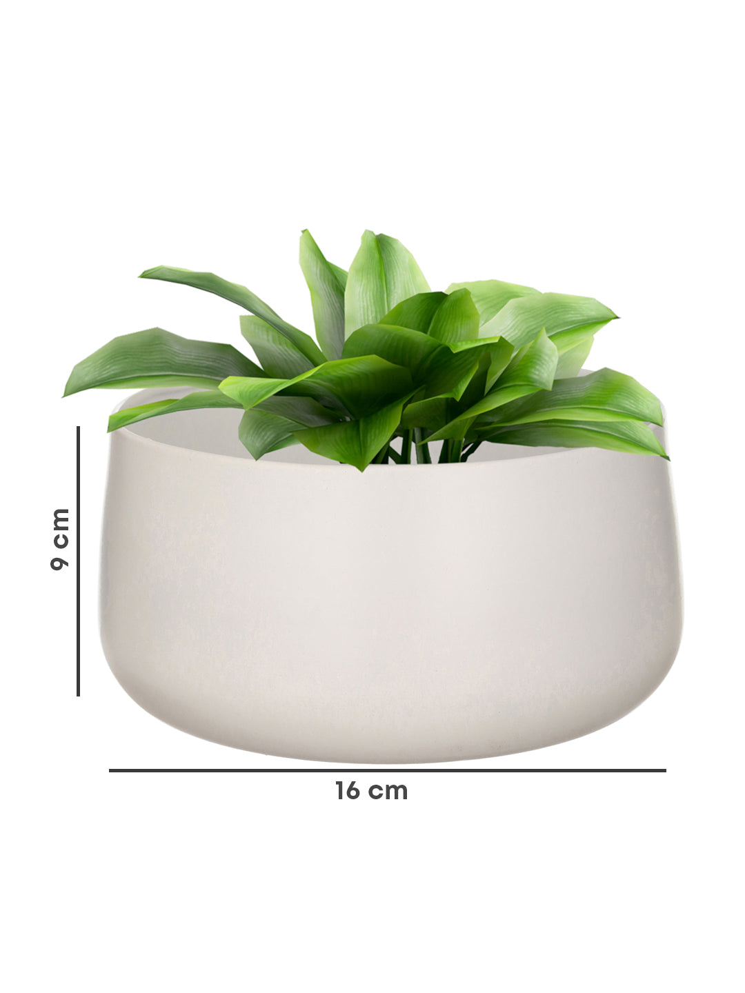 Helena Hue Planter