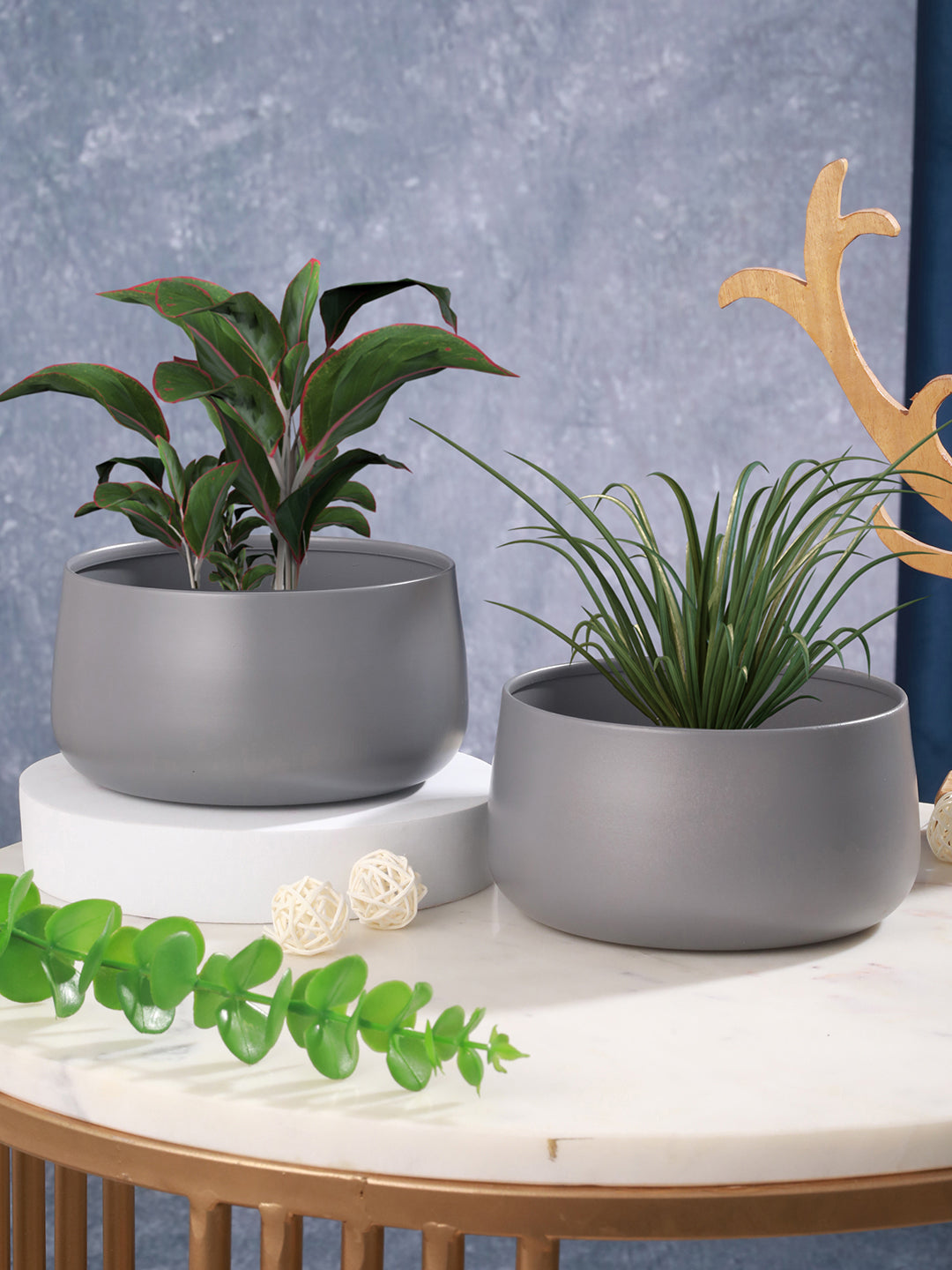 Helena Hue Planter