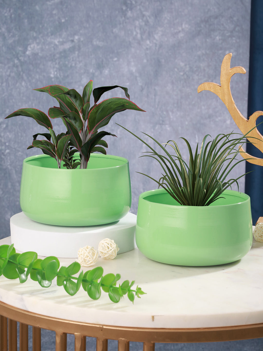 Helena Hue Planter