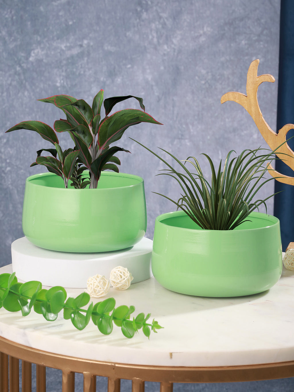 Helena Hue Planter