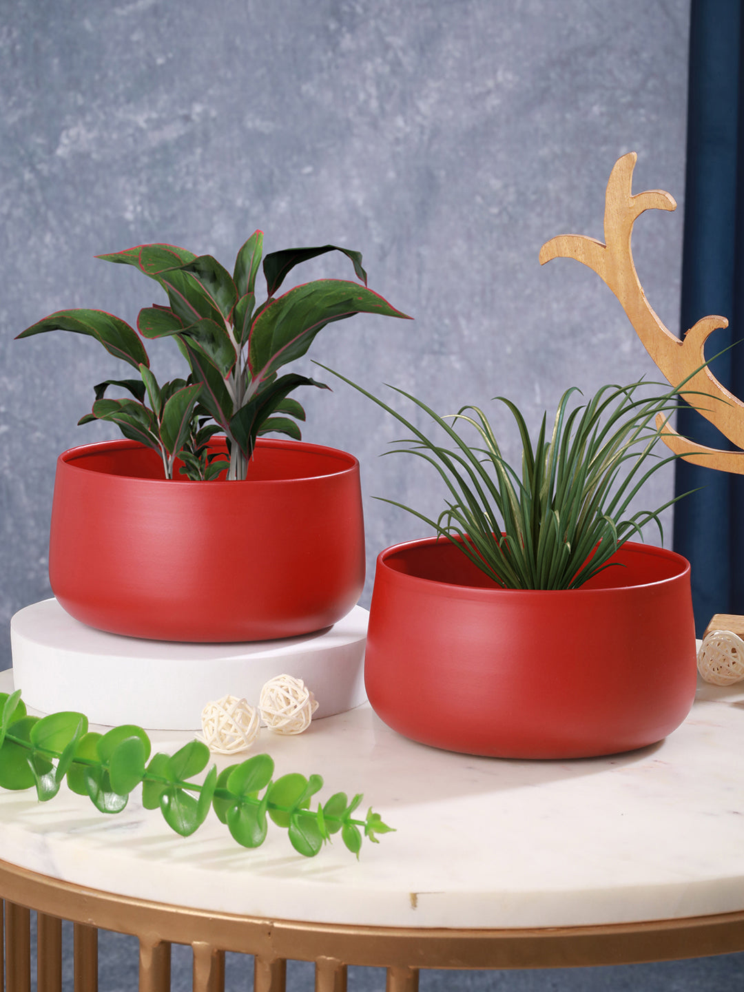 Helena Hue Planter