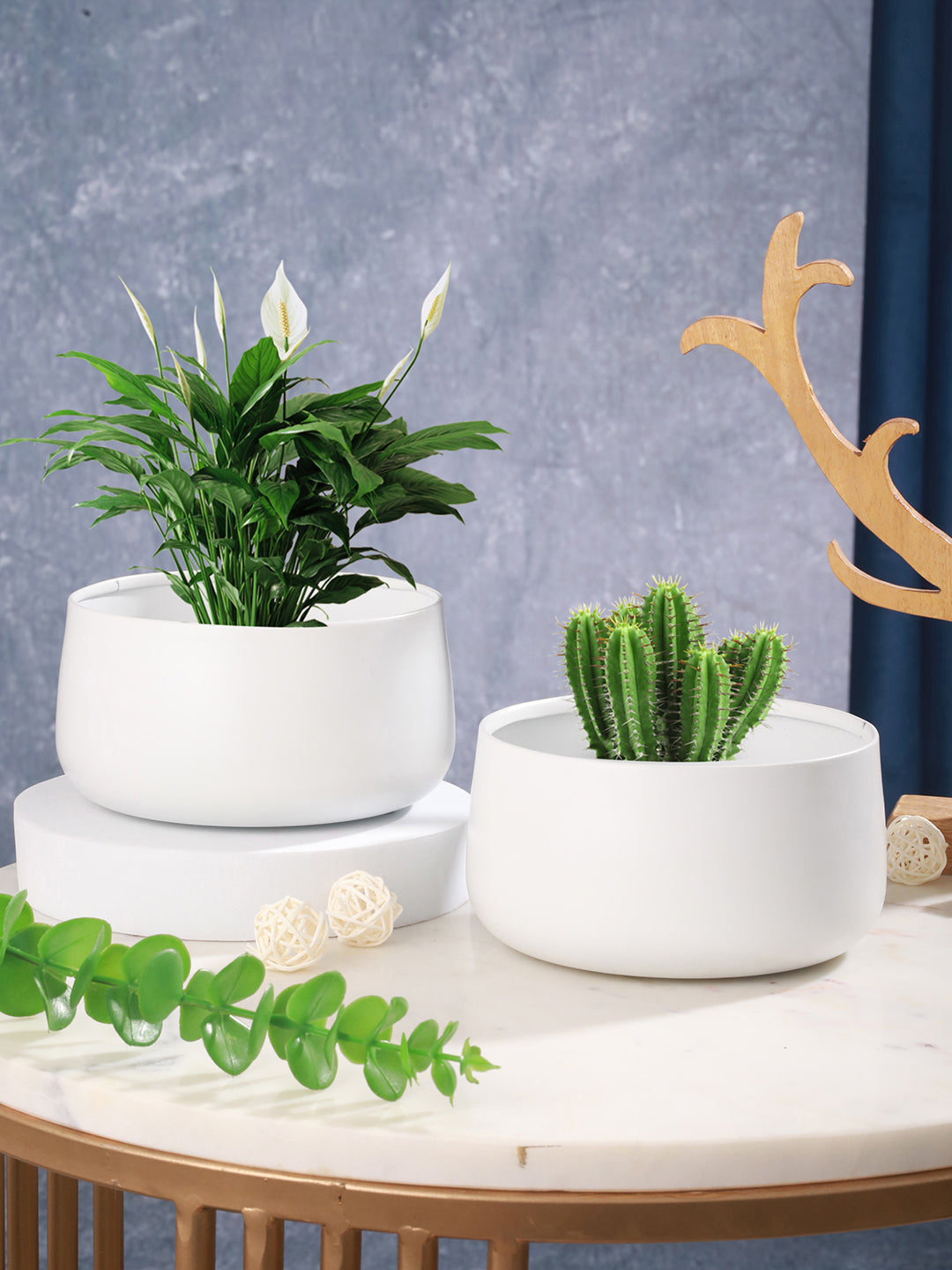 Helena Hue Planter