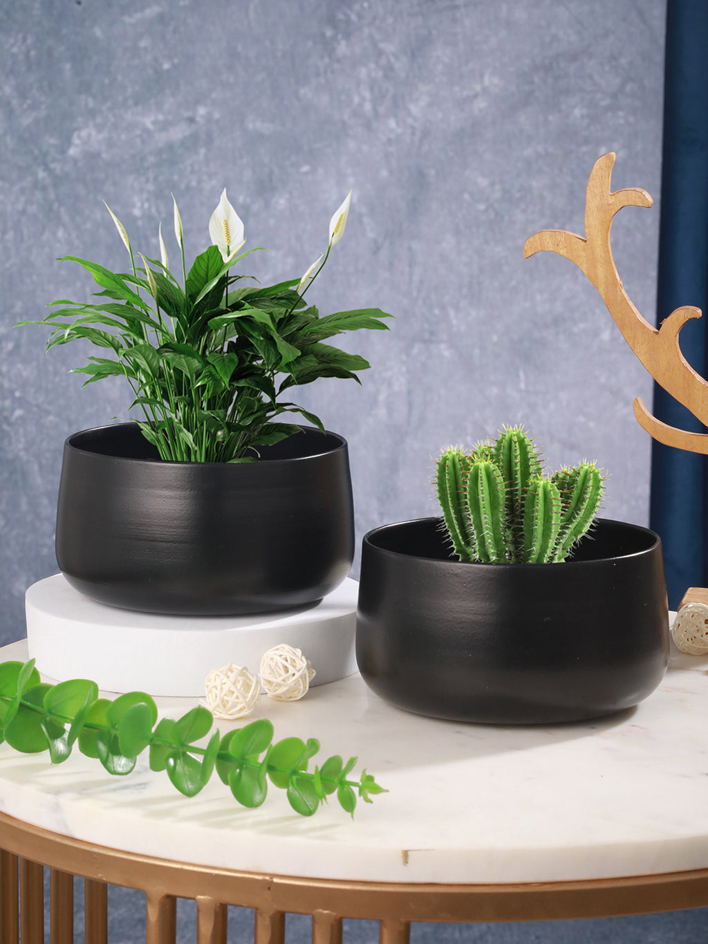Helena Hue Planter