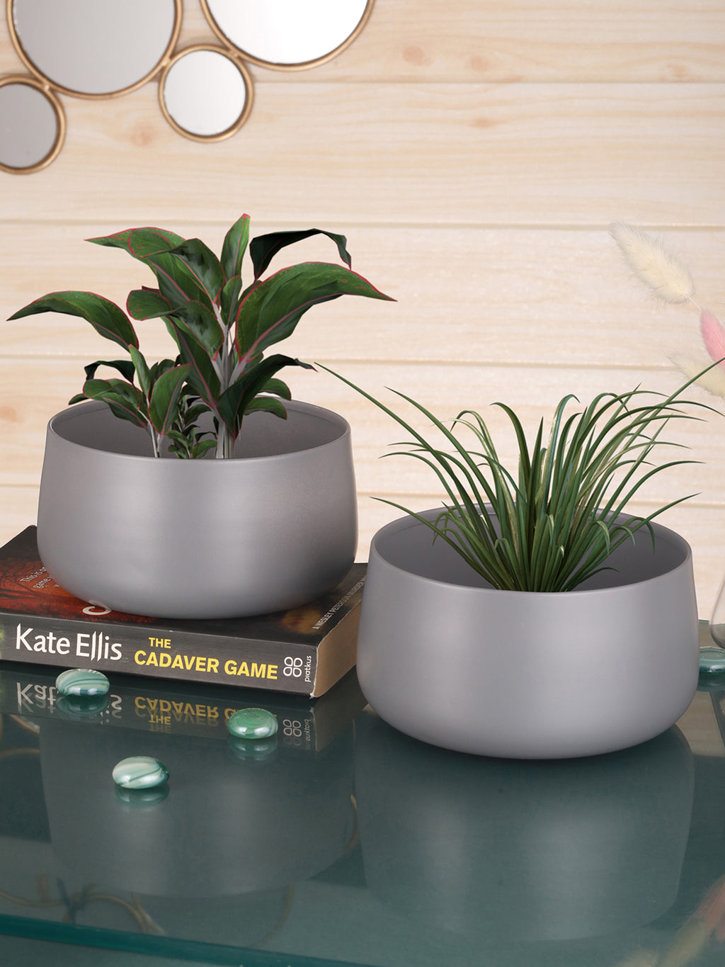 Helena Hue Planter