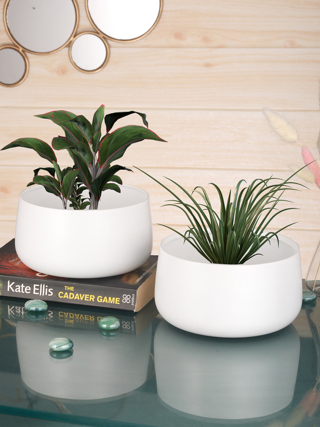 Helena Hue Planter