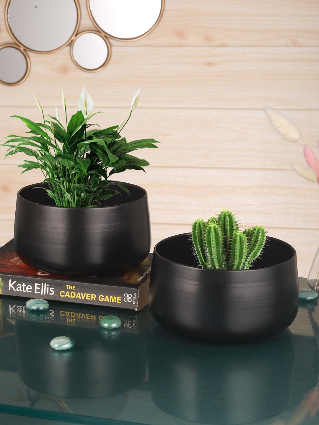 Helena Hue Planter