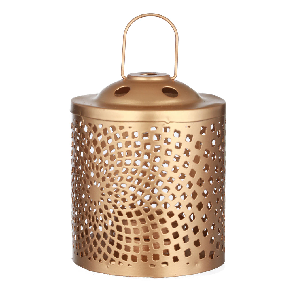 Harmony Lantern Tealight Holder Set of 2