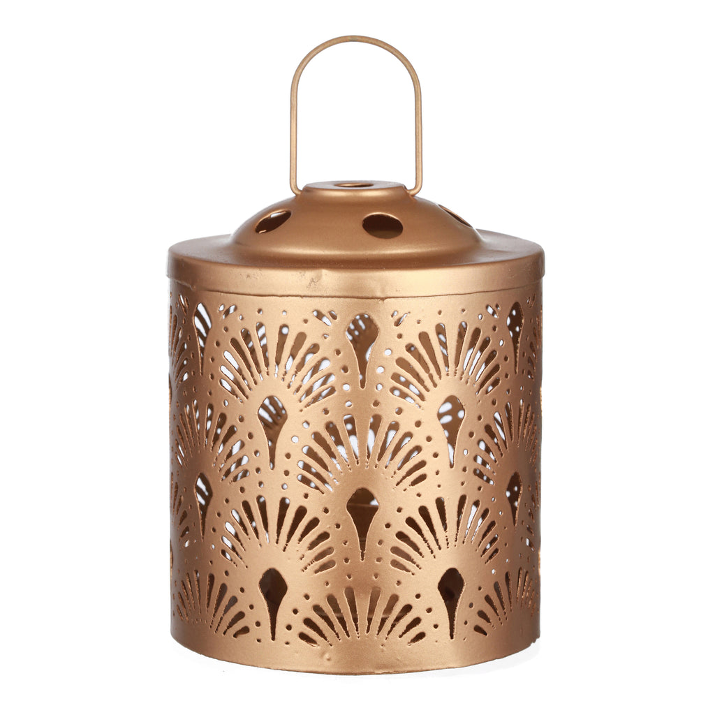 Harmony Lantern Tealight Holder Set of 2
