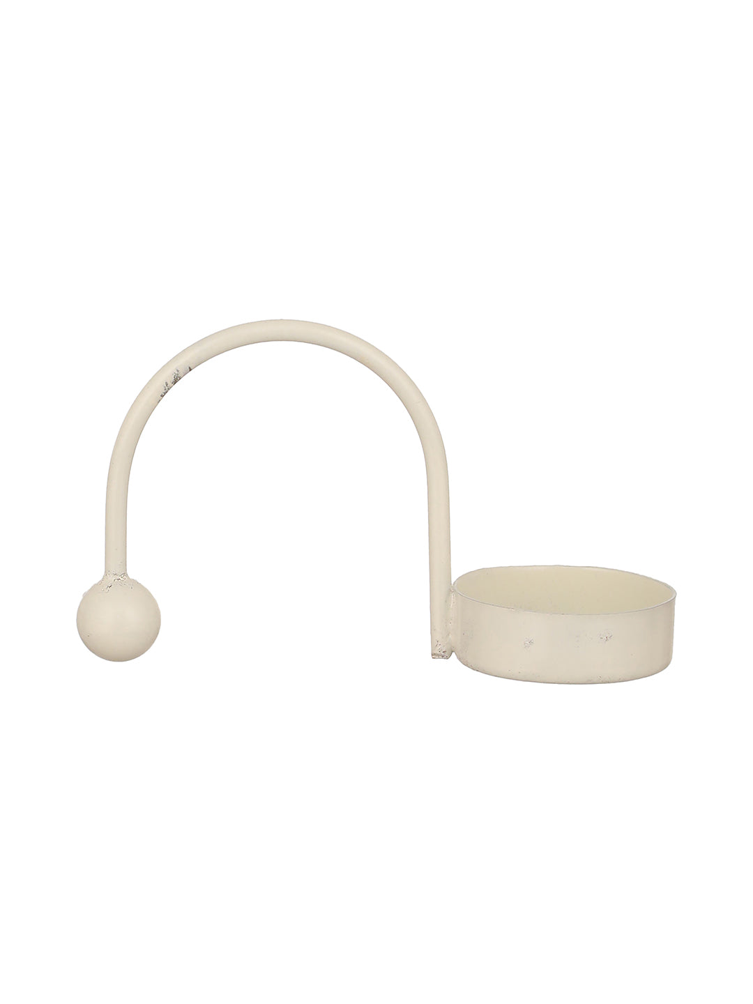 Mosaic Glow Tea Light Candle Holder - Set of 4