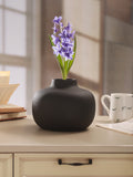 Verda Metal Vase
