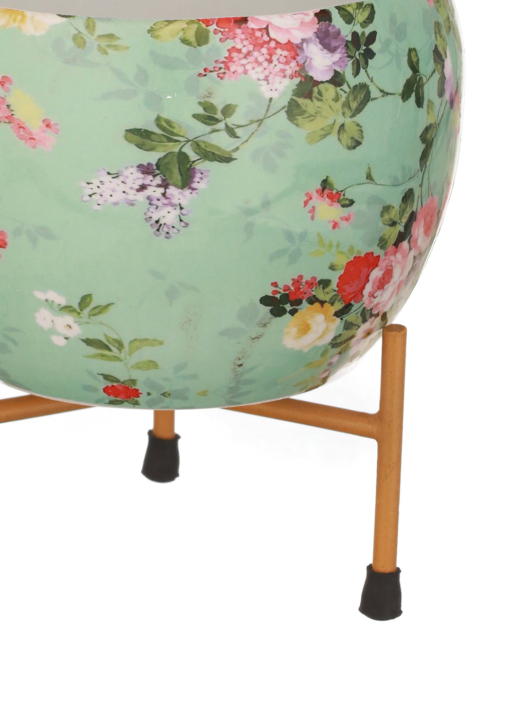 Bloom Blush Planter - Set Of Two